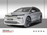 Skoda Enyaq 60 LODGE WINTER CLEVER - Skoda Enyaq Neuwagen