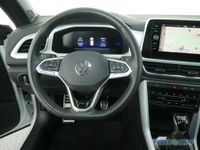 Volkswagen T-Roc - Vorschau Bild 11