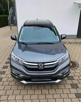 Honda CRV executive D AWD - Honda CR-V: Crv