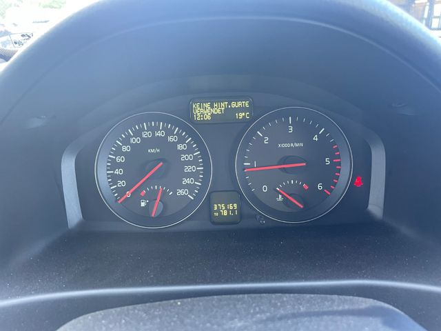 Volvo V50  Kombi D2 Business Edition