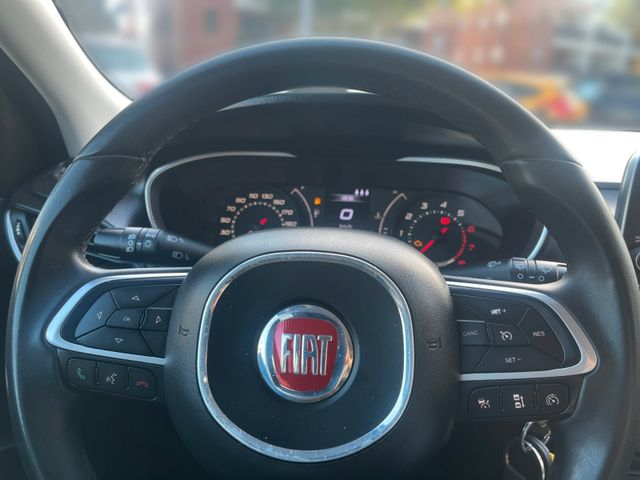 Fiat Tipo Lounge 1,4 T-Jet Lounge
