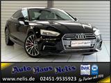 Audi A5 3,0 TDI quattro Sportback S-Line MMI VirtuelC - Audi A5: 3.0