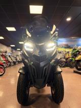 Piaggio MP3 530 HPE EXCLUSIVE