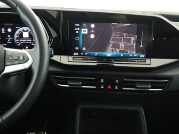 Volkswagen Caddy eHybrid DSG STYLE LED NAVI ACC KAMERA AHK
