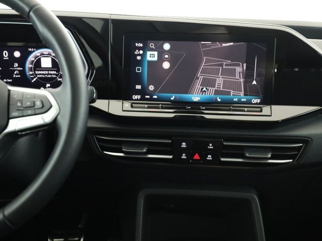 Volkswagen Caddy eHybrid DSG STYLE LED NAVI ACC KAMERA AHK