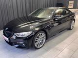 BMW 435i xDrive M Sport|H&K|NAVI|HEAD-UP|DE-FZG| - gebrauchte BMW Coupés