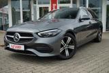 Mercedes-Benz C220 d T Avantgarde 4Matic 9G-Tronic LED Navi - gebrauchte Mercedes-Benz C 220 aus dem Jahr 2023