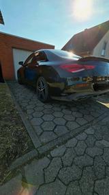 Mercedes-Benz Mercedes Benz CLA 250 AMG - : Coupe, Mercedes Cl