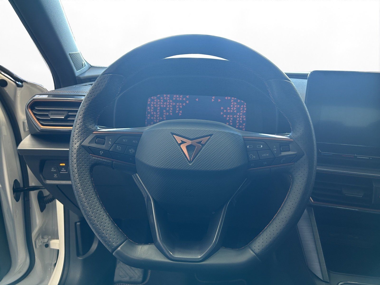 Cupra Formentor - Bild 9