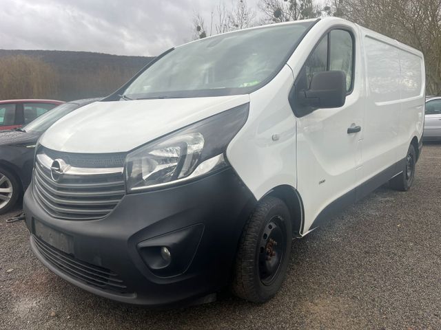 Opel Vivaro B Kasten L2H1  2,9t*MOTORPROBLEM*