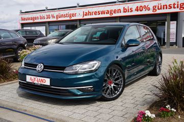 Volkswagen Golf - 2
