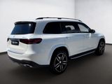 Mercedes-Benz GLS 400 d 4M *AMG*Pano*Night*AIR*AHK*Stdhzg*AUT - Mercedes-Benz: Schiebedach