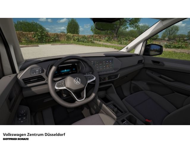 Volkswagen Caddy Maxi - Bild 7