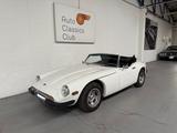 TVR 3000 S - Top Zustand Note 2 - TVR Gebrauchtwagen