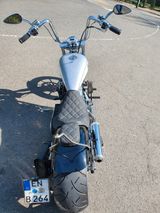 Harley-Davidson MCP Custom Softail Chopper - GEBRAUCHT HAGEN