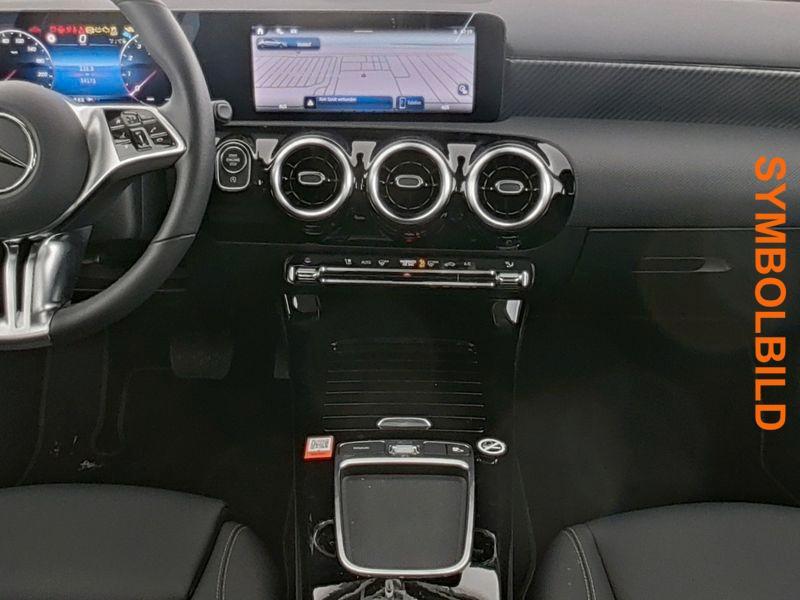 Mercedes-Benz A-Class Progressive-Advanced*Totwinkelassistent+++, миниатюра 8