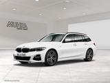 BMW 330e Touring M Sport 19" AHK Pano Standhzg. - BMW 330 in Gelsenkirchen