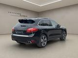 Porsche Cayenne Turbo S 1.Hand/Approved/Sport-Design - Porsche Cayenne: Turbo
