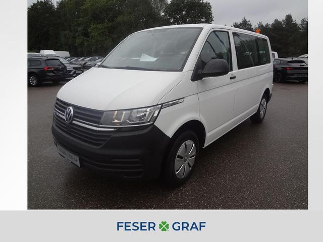 Volkswagen T6.1 Caravelle Trendline 9-Sitzer Klima PDC BT D