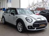 MINI Clubman Cooper SD Aut JCWKS Trim Navi Alcan LED - MINI in München: Clubman
