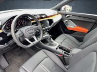 Audi Q3 - Vorschau Bild 10