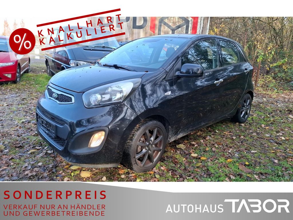 Angebot ansehen Kia Picanto