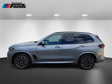 BMW X5 xDrive50e M Sportpaket HK HiFi DAB LED