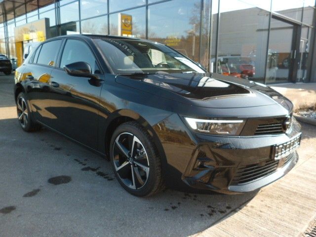 Astra L 5-tg. 1,2i Automatik-Hybrid GS, I-Lux,HD