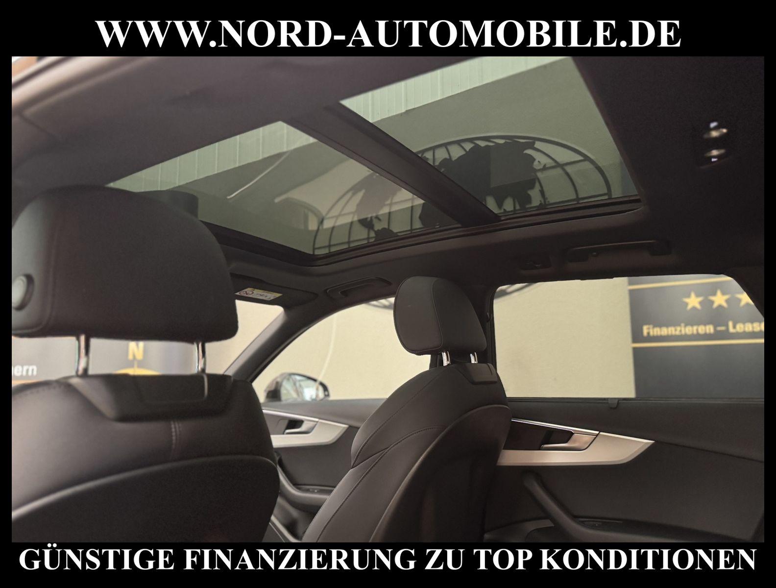 Audi A4 Avant S-Line Edition QU.45 TFSI AHK/Pano/ S-L, миниатюра 30