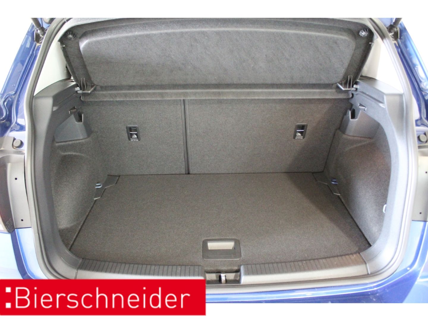 Volkswagen T-Cross - Bild 13