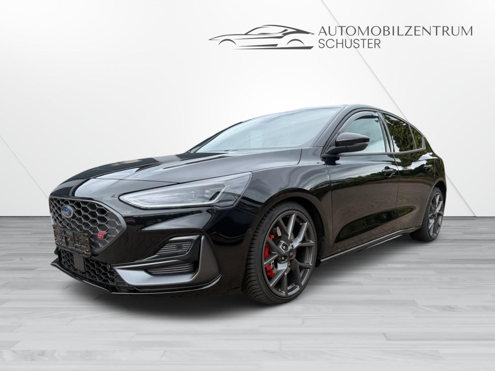 Ford Focus/2.3 EcoBoost/ST X/PANO/SHZ/RECARO/B&O