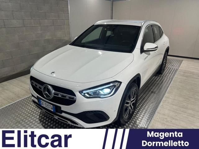 Mercedes-Benz MERCEDES-BENZ GLA 250 Automatic 4Matic Sport Plu