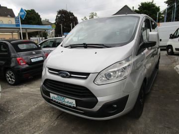 Ford Transit - 1