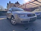 Audi A4 1.6, Scheckheft, TÜV 12/2026 - gebrauchte Audi A4 aus dem Jahr 2003
