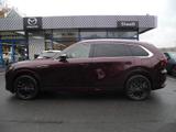 Mazda CX-80 2.5L e-SKYACTIV PHEV 327ps Mazda CX-80 PHE - Mazda: Mazda5