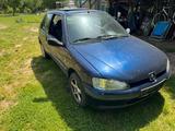 Peugeot 106 - Peugeot 106 Benziner Gebrauchtwagen
