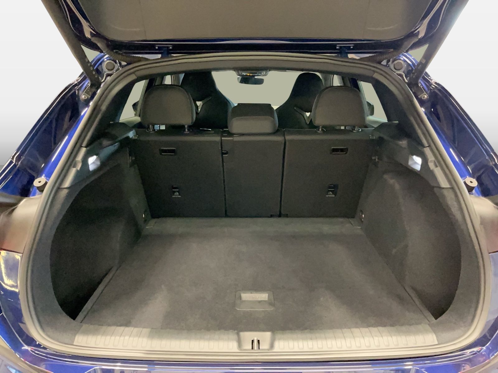 Cupra Terramar - Bild 10