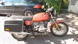 BMW R45 Oldtimer Liebhaber Bastler - BMW R 45