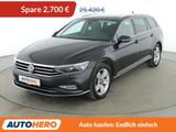 Volkswagen Passat 2.0 TDI Elegance Aut.*NAVI*LED*ACC*CAM* - VW Passat Gebrauchtwagen in Hannover