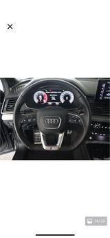 Audi SQ5 TDI quattro - 285 km/h