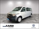 Volkswagen T6.1 Kombi 2.0 TDI LR DSG/AHK/Navi/9Sitze/Sitzhz - Volkswagen T6 Kombi Jahreswagen