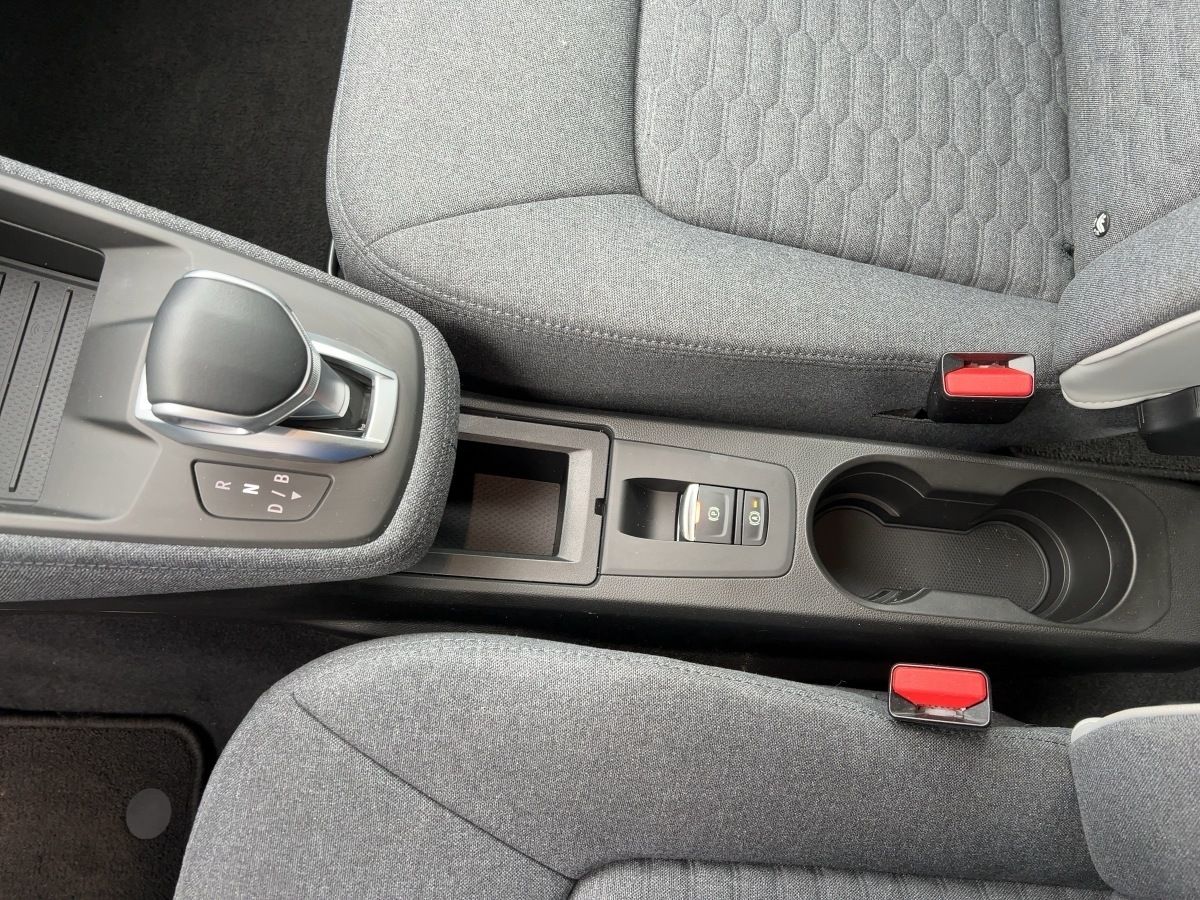 Renault ZOE - Bild 17