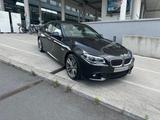 BMW 535d xDrive LCI M-Paket BMW-Garantie bis 06/2026 - BMW 535 Gebrauchtwagen