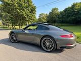Porsche 911 991.2 Carrera *BOSE*PANO*Lenkrad-Heiz - Porsche 991 in Leverkusen