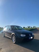 Volkswagen Golf 1.9TDI GTI  - Volkswagen Golf aus 1998: GTI