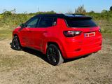 Jeep Compass 1.3l T4-PHEV 177kW S Automatik 4WD S - Jeep Compass in Bonn