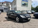 Mercedes-Benz E 250 E 250 CGI BlueEfficiency (207.347) - gebrauchte Mercedes-Benz E 250 aus dem Jahr 2009