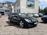 Mercedes-Benz E 250 E 250 CGI BlueEfficiency (207.347) - Mercedes-Benz E 250 aus 2009