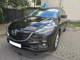 Mazda CX-9 Benzin/LPG 7Sitzer! Totw.!Temp.! - Mazda CX-9 Gebrauchtwagen