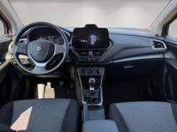 Suzuki (SX4) S-Cross - Vorschau Bild 10